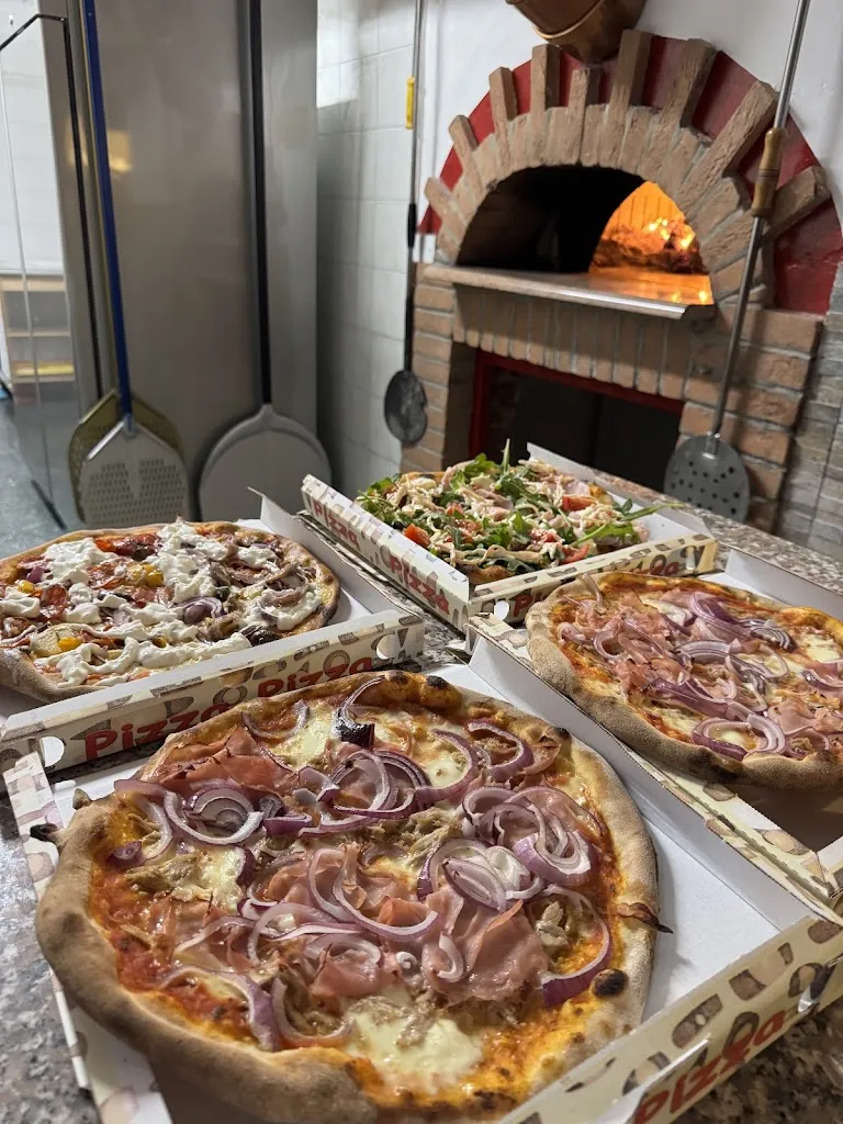 Pizzeria 