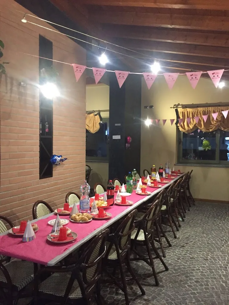 Ristorante pizzeria IL PANDA_Cavenago d'Adda_slider_image_1