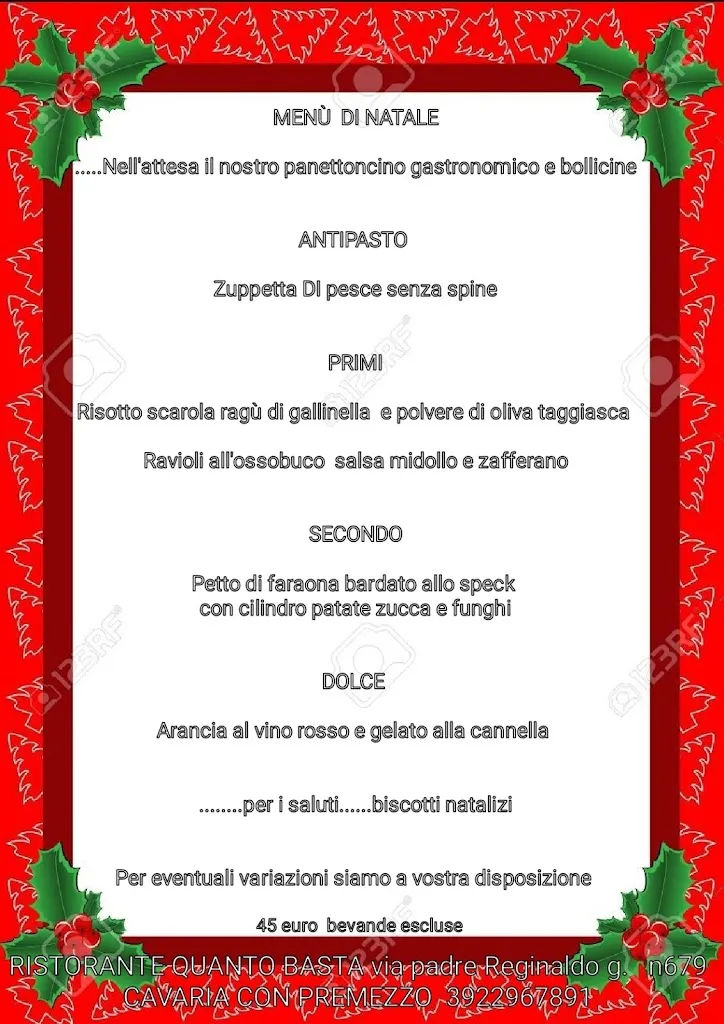 Menu_Ristorante Quanto Basta_Cavaria Con Premezzo_image_3