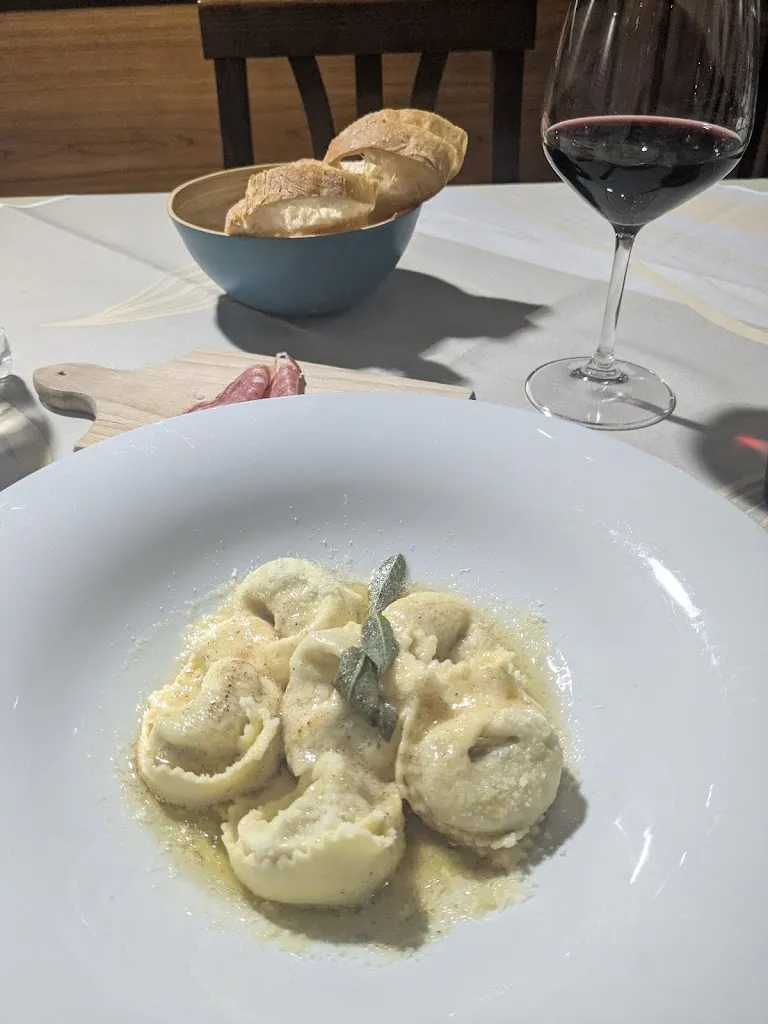 Daniele Bianco_Ristorante Quanto Basta_Cavaria Con Premezzo_review