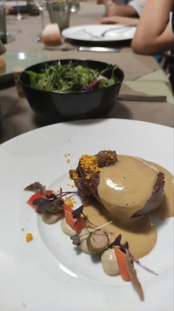 Diamante Pazzo_Ristorante Quanto Basta_Cavaria Con Premezzo_review