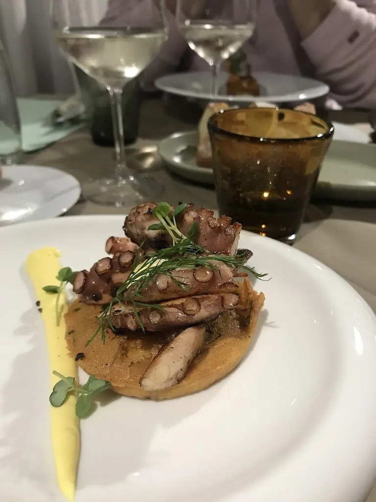 Greta Tozzetti_Ristorante Quanto Basta_Cavaria Con Premezzo_review