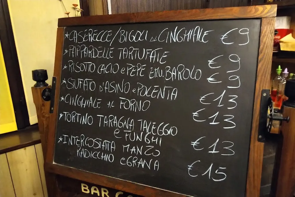 Menu_Bar Trattoria Pizzeria La Cantalupa_Cavaria Con Premezzo_image_4