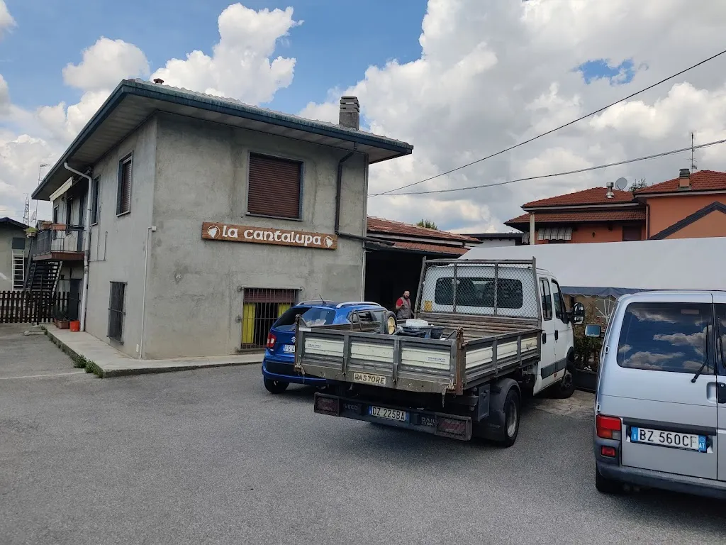 Helmy Salama_Bar Trattoria Pizzeria La Cantalupa_Cavaria Con Premezzo_review