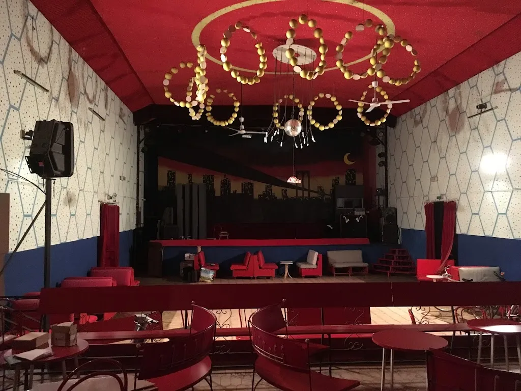 Nicolas Planquet_Pizzeria Bianchi Ocoptus Di Barbuscia Giacomo E C. S.A.S._Cavaria Con Premezzo_review