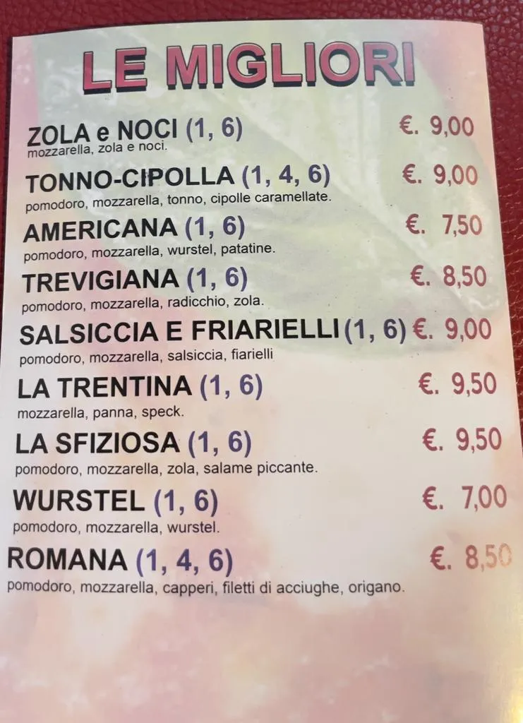 Menu_Pizzeria 4 Stagioni CAVARIA_Cavaria Con Premezzo_image_3