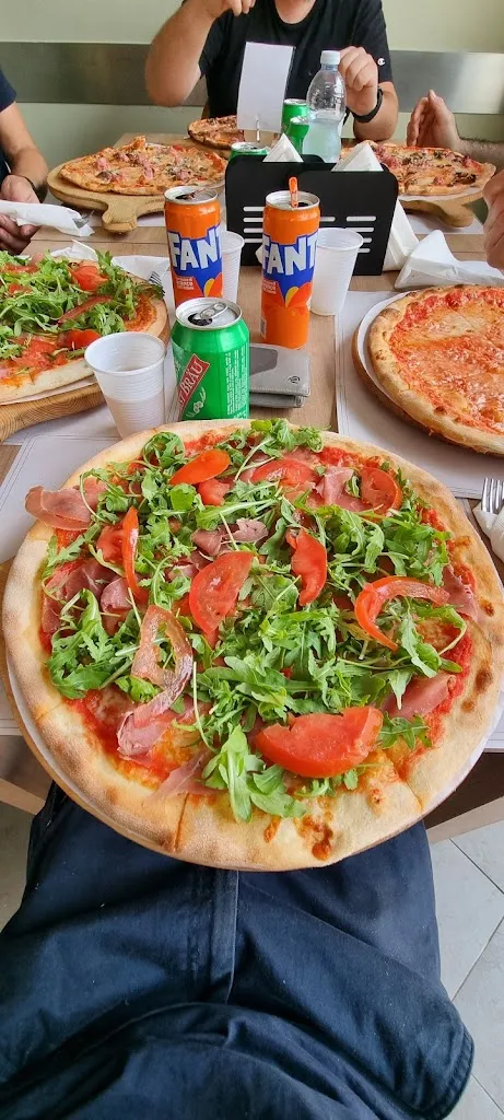 Menu_Pizzeria The King_Cavaria Con Premezzo_image_3