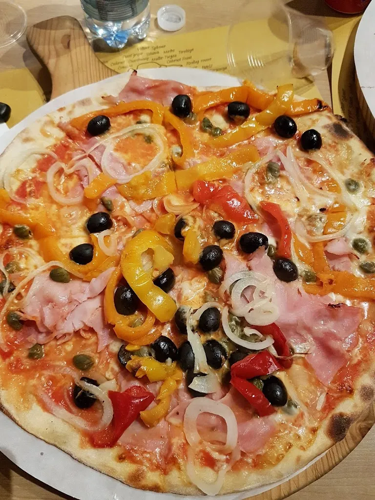 Menu_Pizzeria The King_Cavaria Con Premezzo_image_4