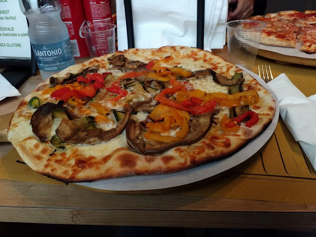 Menu_Pizzeria The King_Cavaria Con Premezzo_image_5