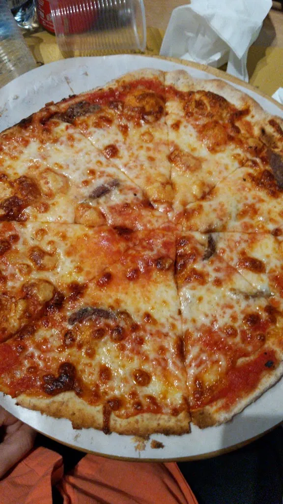 Menu_Pizzeria The King_Cavaria Con Premezzo_image_7