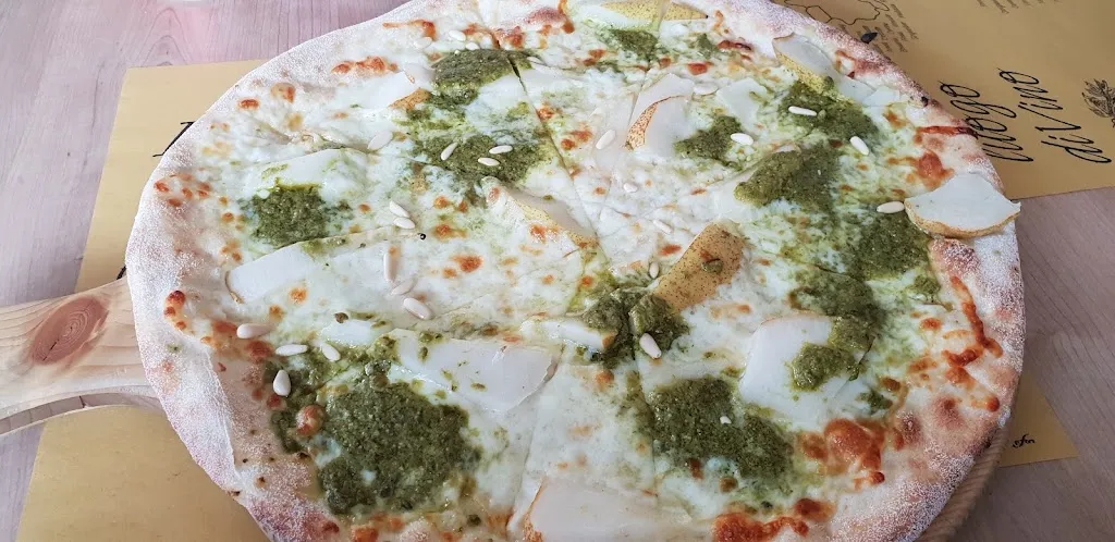 Menu_Pizzeria The King_Cavaria Con Premezzo_image_9