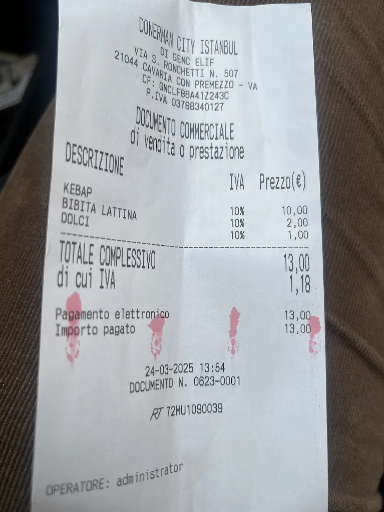 Kamran Shakir_City Istanbul Turkish Kebap_Cavaria Con Premezzo_review