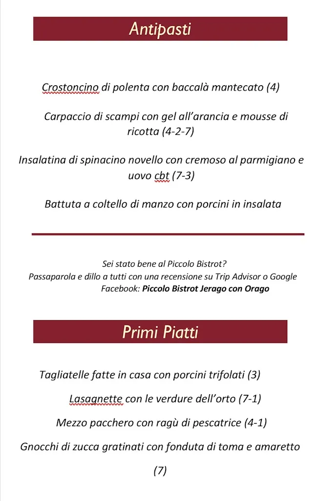 Menu_Restaurant & Coffee Piccolo Bistrot_Cavaria Con Premezzo_image_2