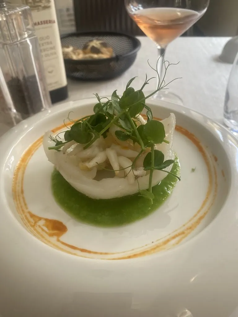 Igor Malandrino_Restaurant & Coffee Piccolo Bistrot_Cavaria Con Premezzo_review