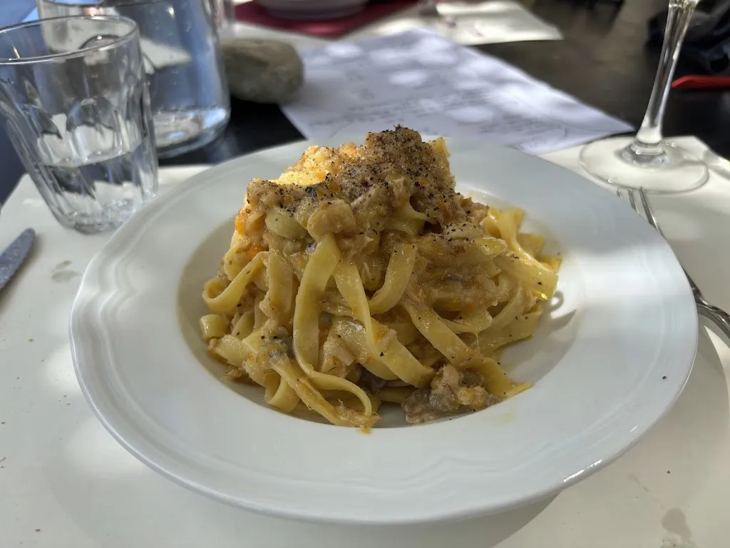 Aarón Sosa_BON Bottega e Ristoro_Cazzago Brabbia_review