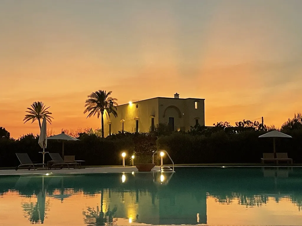 Judith van Gasteren_Tenuta Rocci Cerasoli & Il Torrino Restaurant_Alezio_review