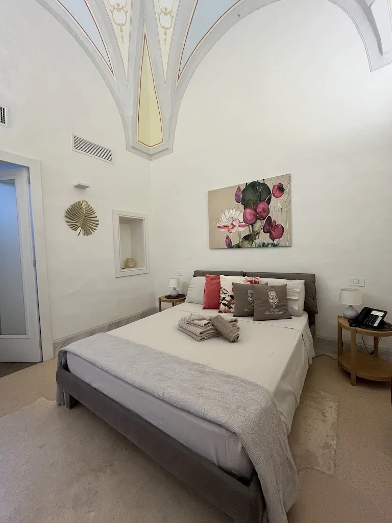 Tenuta Rocci Cerasoli & Il Torrino Restaurant_Alezio_slider_image_3