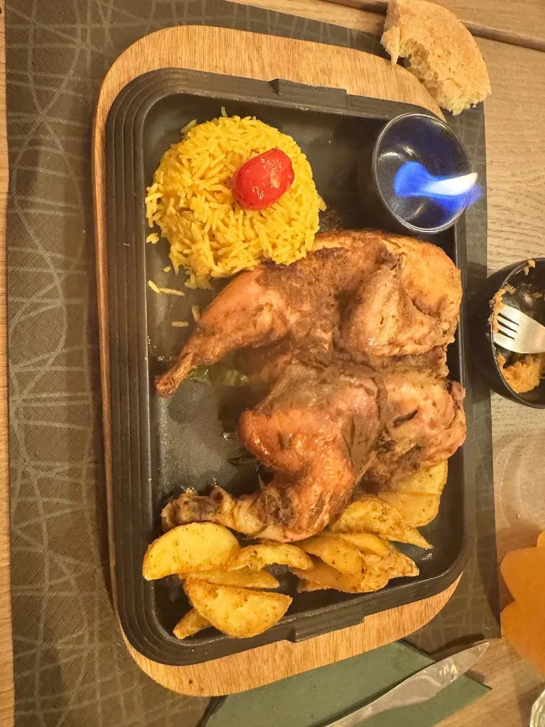 Fatima Meziane_Casa meat_Cavernago_review