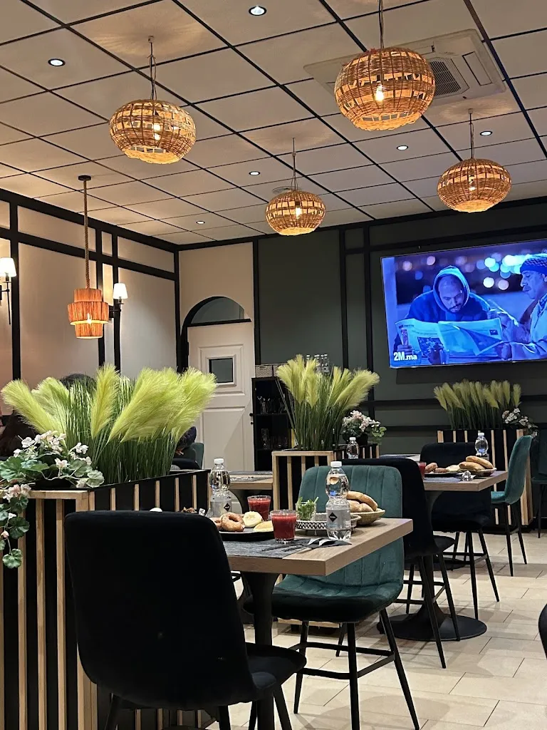 Casa meat restaurant in Cavernago