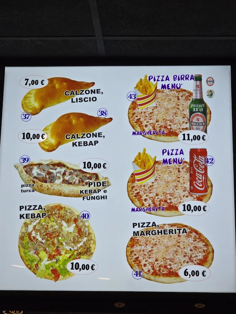 Menu_İstanbul cavernago Turkish kebap pizza gril_Cavernago_image_2