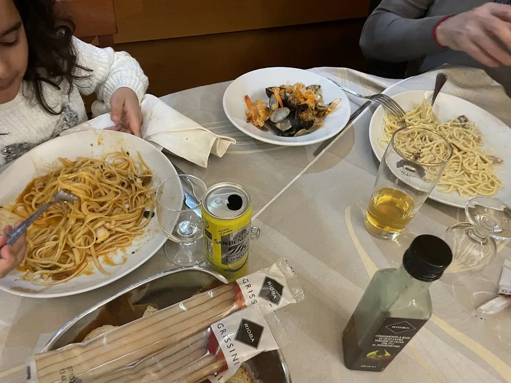 Kilsy Cruz_RISTORANTE PIZZERIA JOLLY CAVERNAGO_Cavernago_review