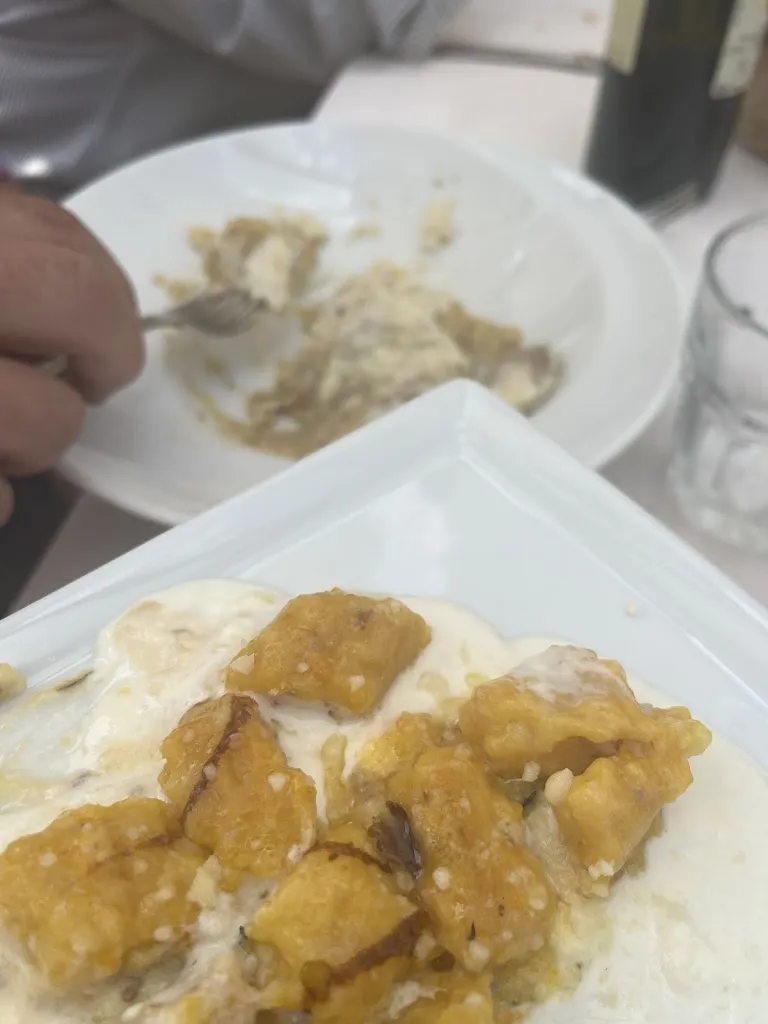 Alessandro Merlini_Alice Banqueting S.R.L. Locanda del viaggiatore_Cavernago_review