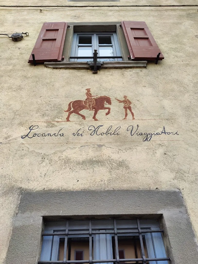 Paola Colombo_Alice Banqueting S.R.L. Locanda del viaggiatore_Cavernago_review