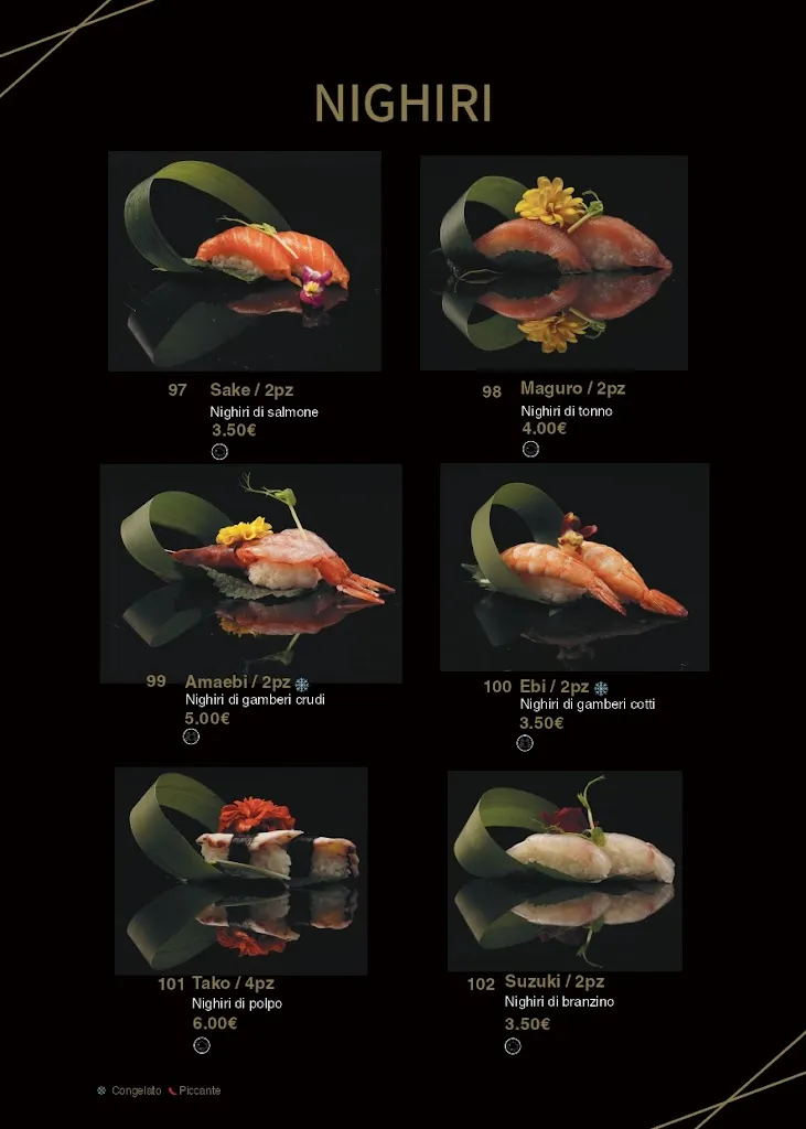 Menu_Ristorante Hana Sushi_Cavernago_immagine_2
