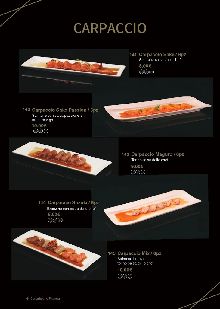 Menu_Ristorante Hana Sushi_Cavernago_immagine_4