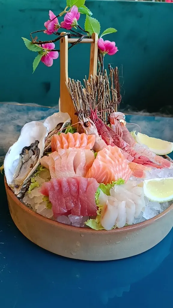 Francesca Pitturelli_Ristorante Hana Sushi_Cavernago_recensione