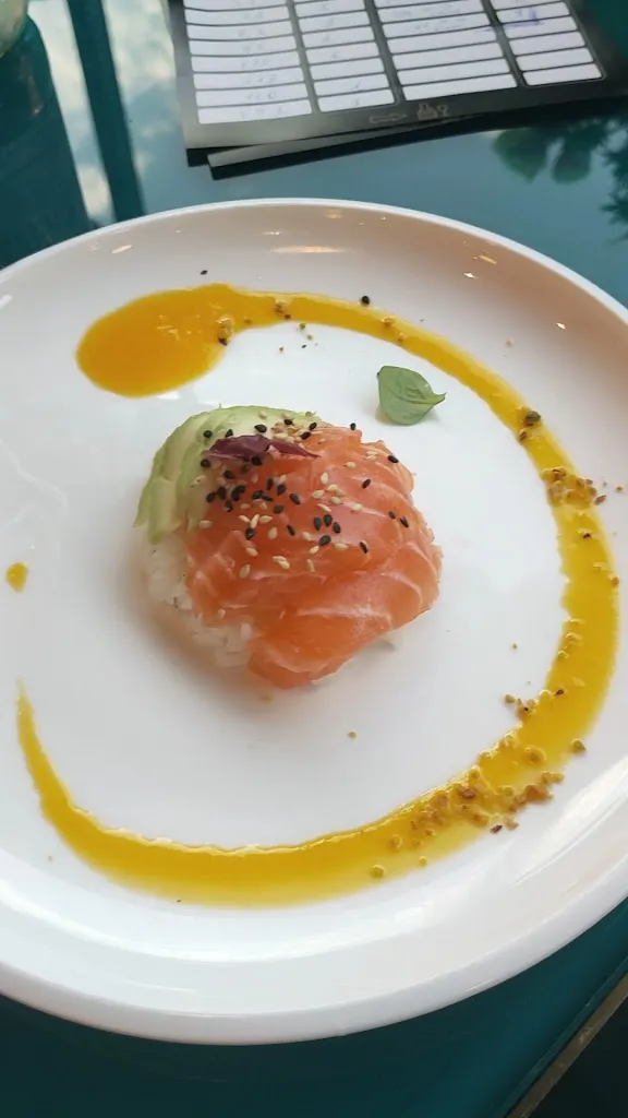 Ristorante Hana Sushi_Cavernago_slider_image_2