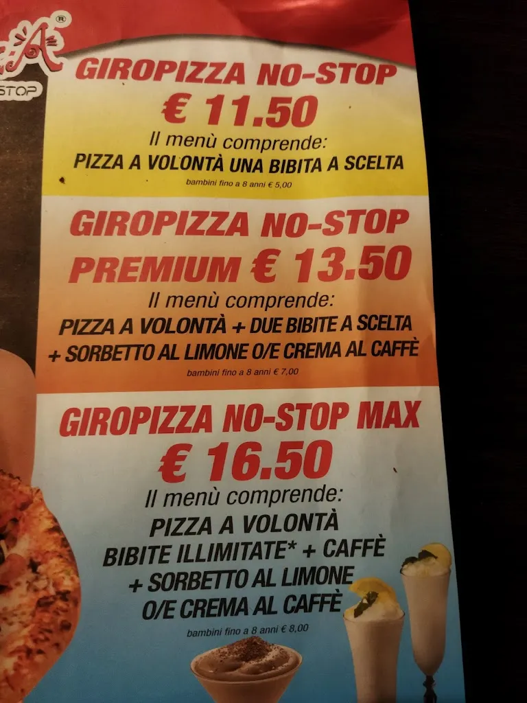 האופה מבגדד_Al Giropizza Cavernago_Cavernago_review