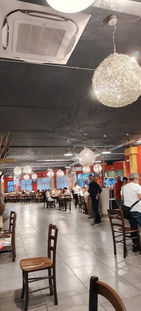 Bull “667”_Al Giropizza Cavernago_Cavernago_review