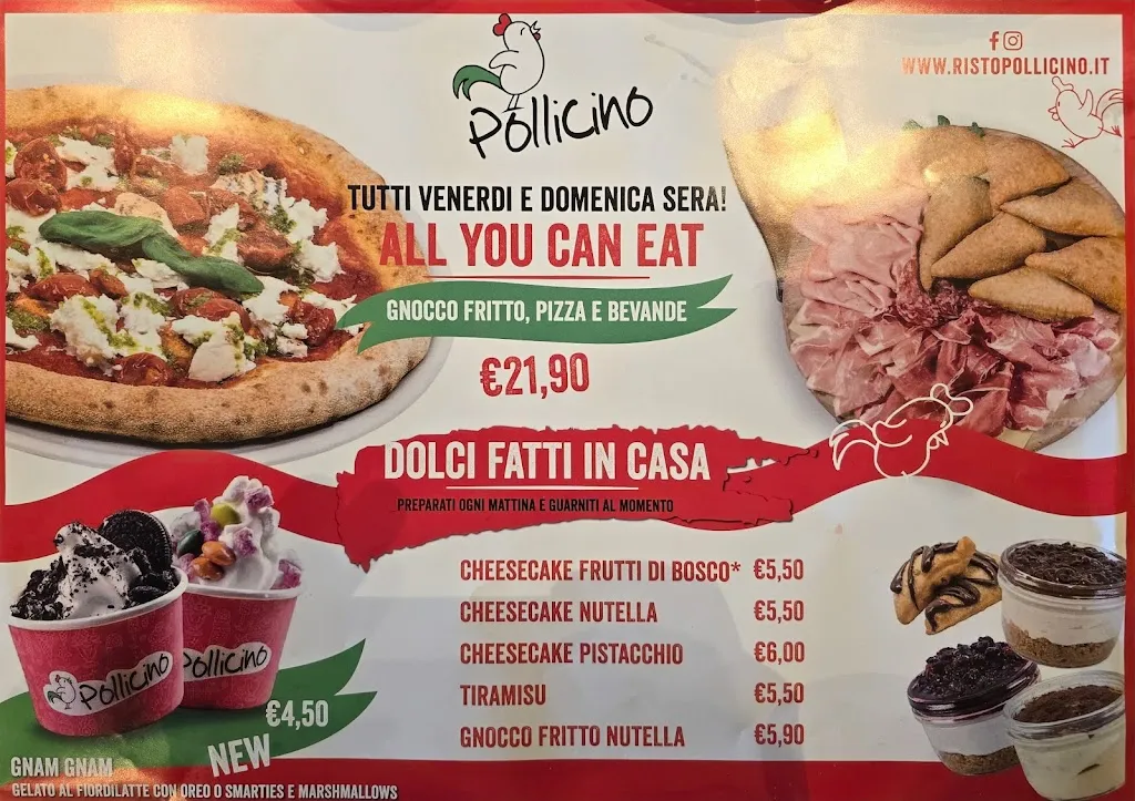 Menu_Pollicino - Ristorante per Famiglie a Cavernago_Cavernago_image_1