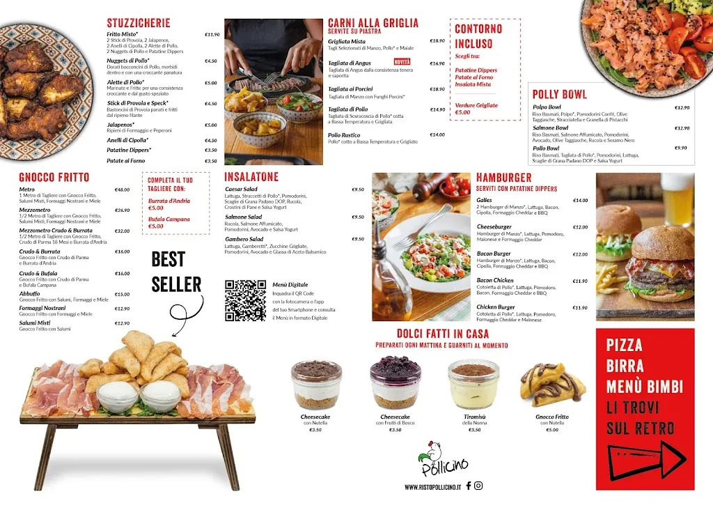 Menu_Pollicino - Ristorante per Famiglie a Cavernago_Cavernago_image_2