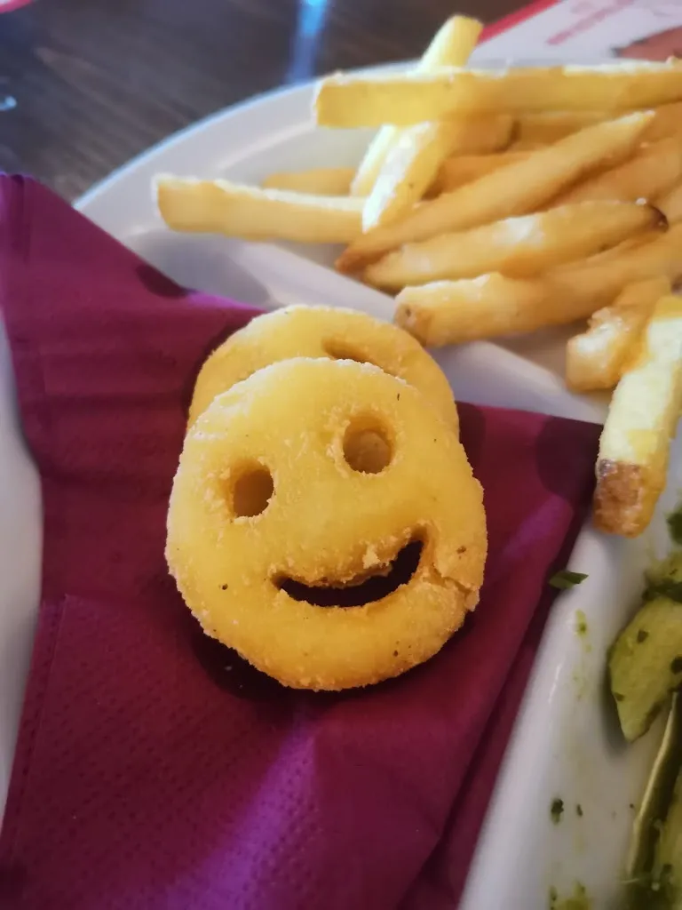 Myriam Farkouh_Pollicino - Ristorante per Famiglie a Cavernago_Cavernago_review