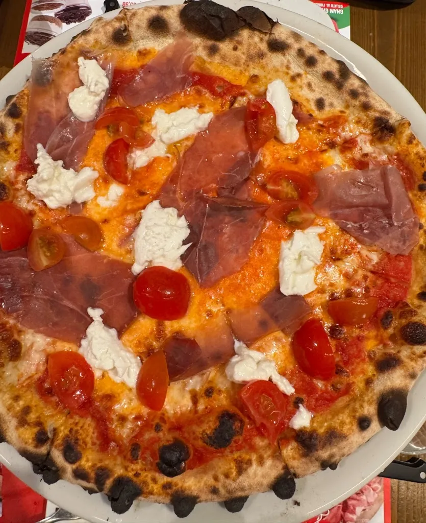 Anna Leo_Pollicino - Ristorante per Famiglie a Cavernago_Cavernago_review