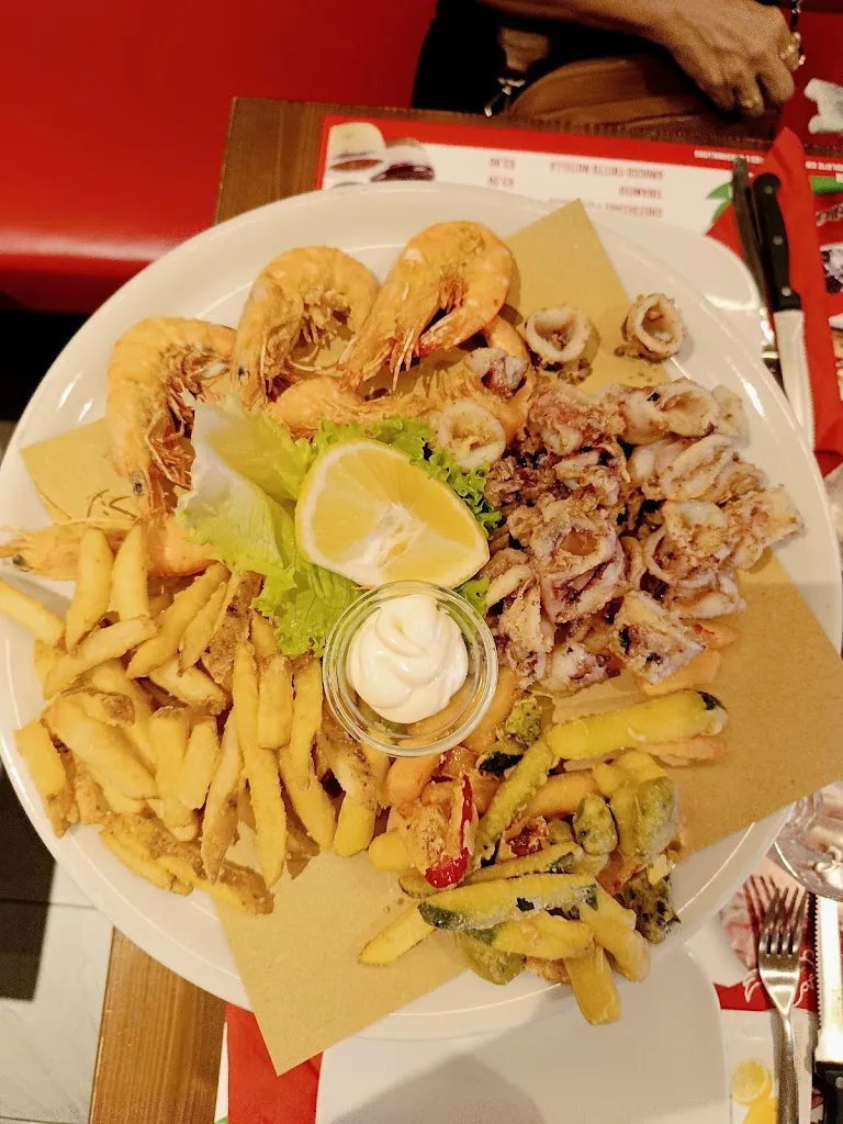 Vincent_Pollicino - Ristorante per Famiglie a Cavernago_Cavernago_review