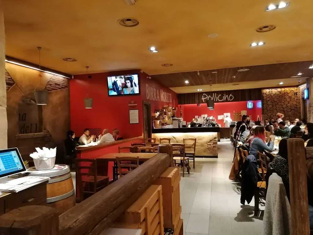 Pollicino - Ristorante per Famiglie a Cavernago_Cavernago_slider_image_3