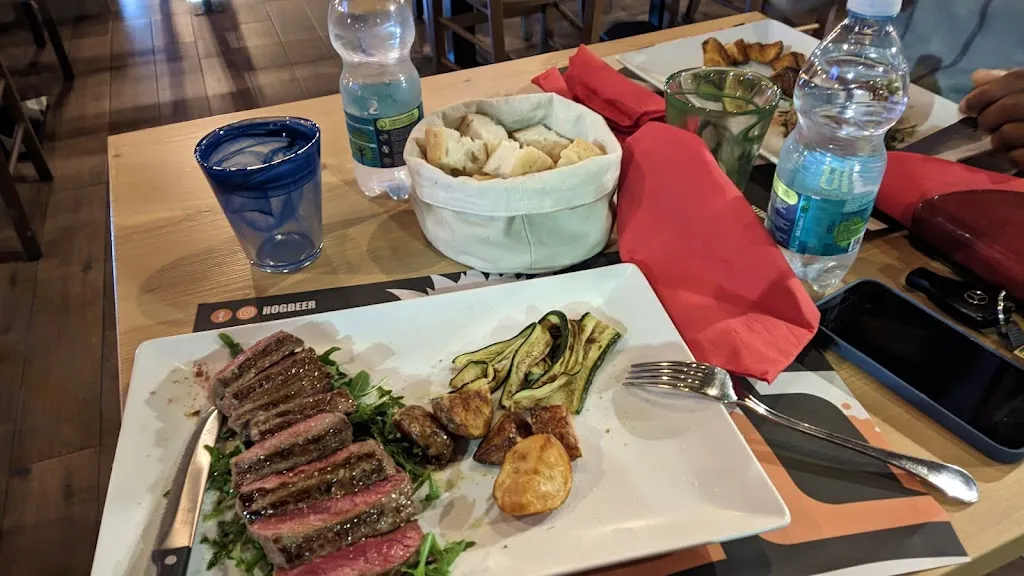 Menu_Hog Beer Drink Food_Cavernago_image_4