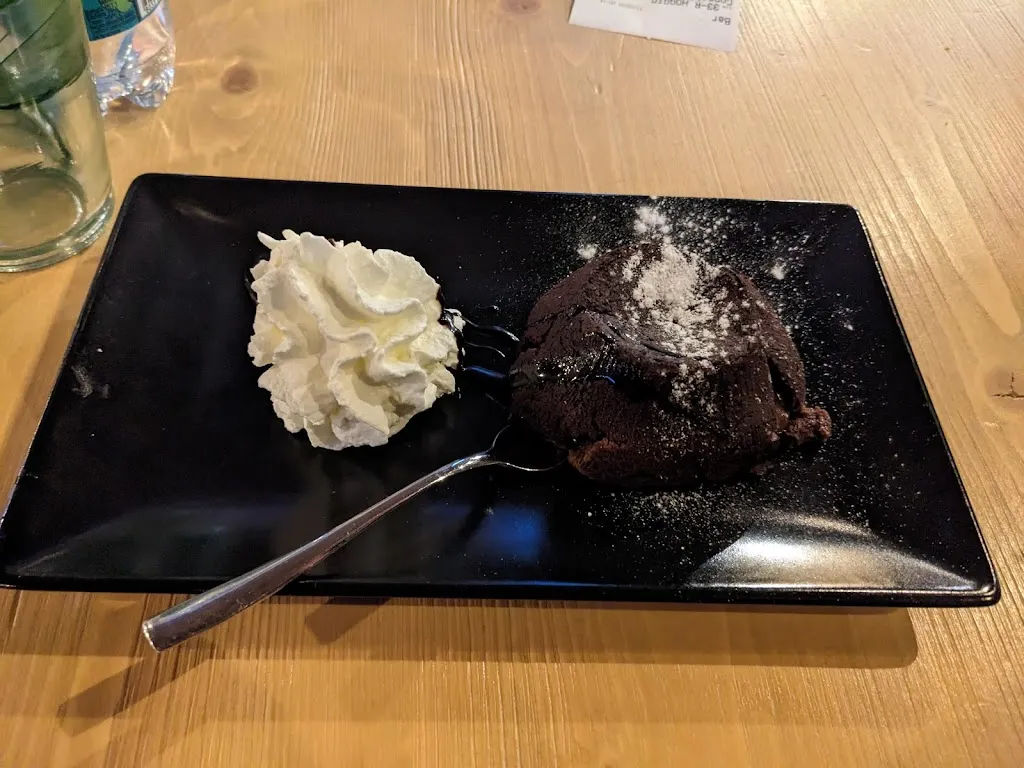 Menu_Hog Beer Drink Food_Cavernago_image_5