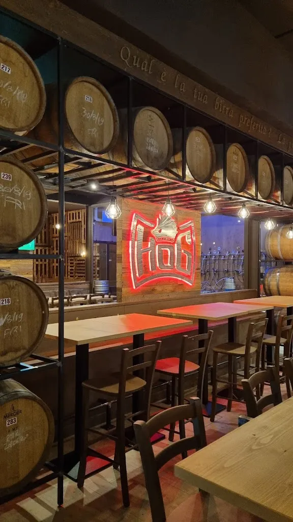 Hog Beer Drink Food_Cavernago_slider_image_1