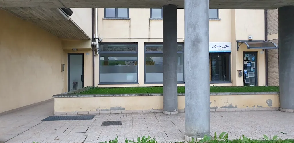 Poldos Hamburgheria E Pizzeria restaurant in Cavernago