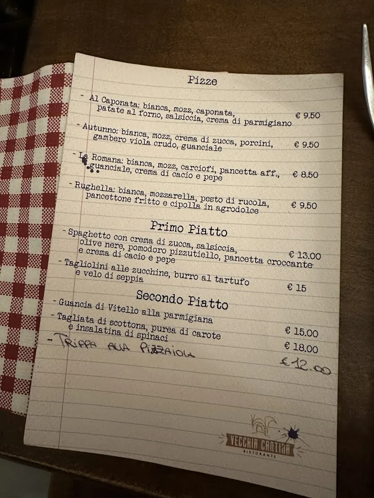 Menu_Osteria Vecchia Cantina_Alezio_image_3