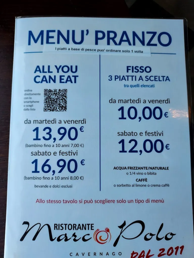 Menu_Ristorante Marco Polo - Cavernago_Cavernago_image_1