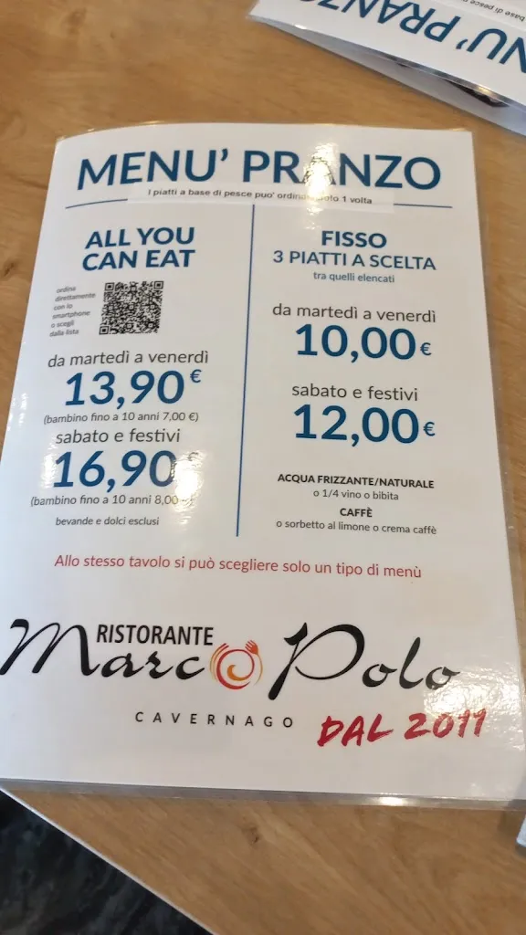 Menu_Ristorante Marco Polo - Cavernago_Cavernago_image_2