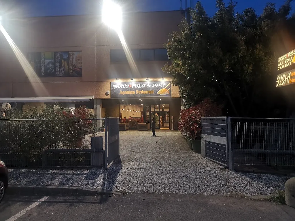 Marius Russu_Ristorante Marco Polo - Cavernago_Cavernago_review