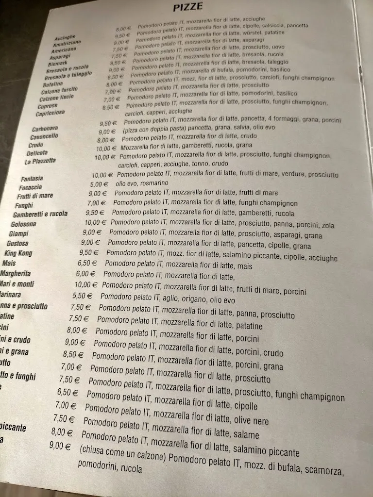 Menu_Genesa pizza-drink&food_Cazzano Sant'Andrea_image_1