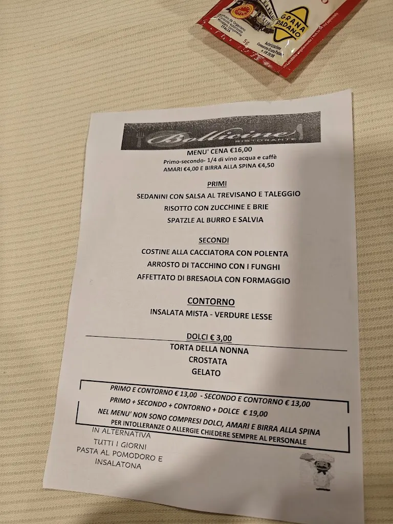 Menu_Ristorante Bollicine_Cazzago San Martino-Calino_image_1