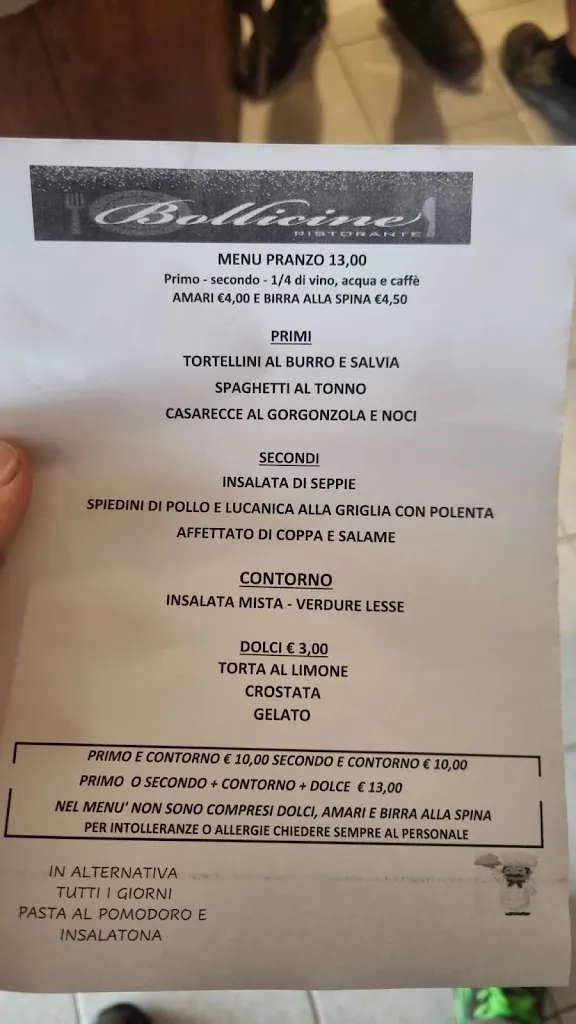 Ervis G_Ristorante Bollicine_Cazzago San Martino-Calino_review